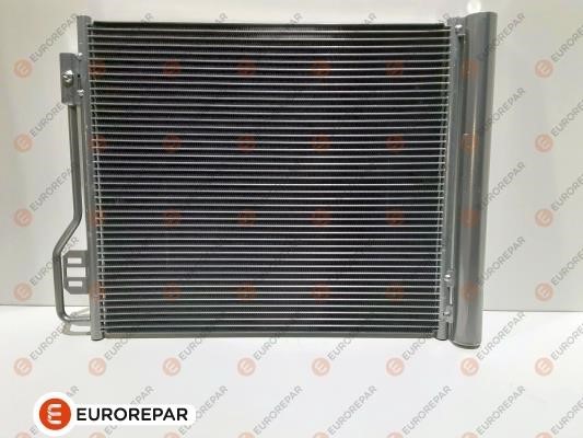 Eurorepar 1679998780 Condenser, air conditioning 1679998780: Buy near me in Poland at 2407.PL - Good price!