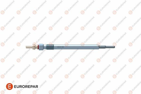 Eurorepar 1682251580 Glow plug 1682251580: Buy near me at 2407.PL in Poland at an Affordable price!