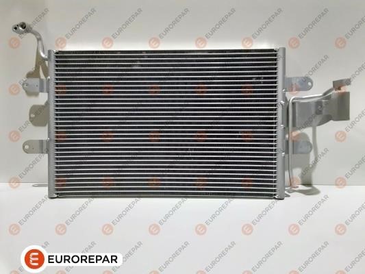 Eurorepar 1679999880 Condenser, air conditioning 1679999880: Buy near me in Poland at 2407.PL - Good price!