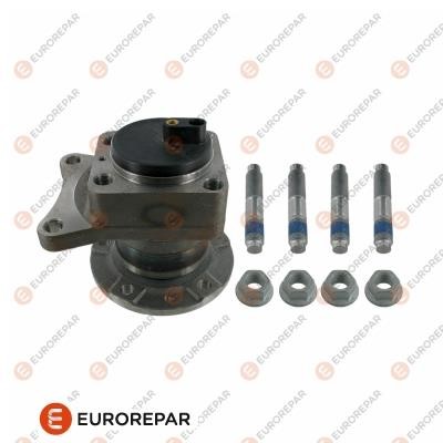 Eurorepar 1681955580 Wheel bearing kit 1681955580: Buy near me at 2407.PL in Poland at an Affordable price!