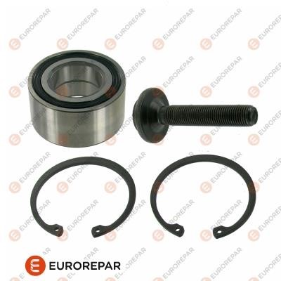 Eurorepar 1681943980 Wheel bearing kit 1681943980: Buy near me in Poland at 2407.PL - Good price!