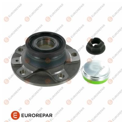 Eurorepar 1681958080 Wheel bearing kit 1681958080: Buy near me at 2407.PL in Poland at an Affordable price!
