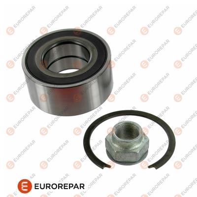 Eurorepar 1681951080 Wheel bearing kit 1681951080: Buy near me at 2407.PL in Poland at an Affordable price!