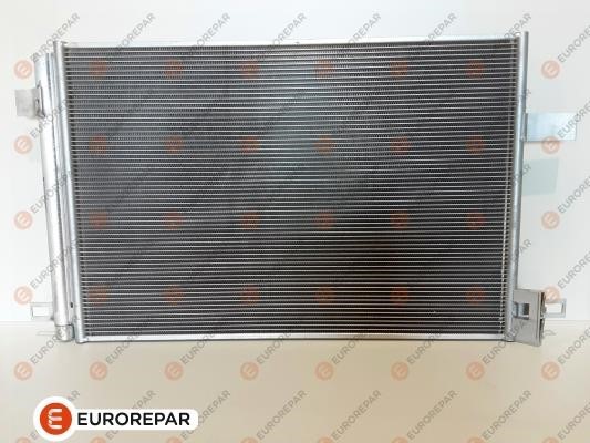 Eurorepar 1680001180 Condenser, air conditioning 1680001180: Buy near me at 2407.PL in Poland at an Affordable price!
