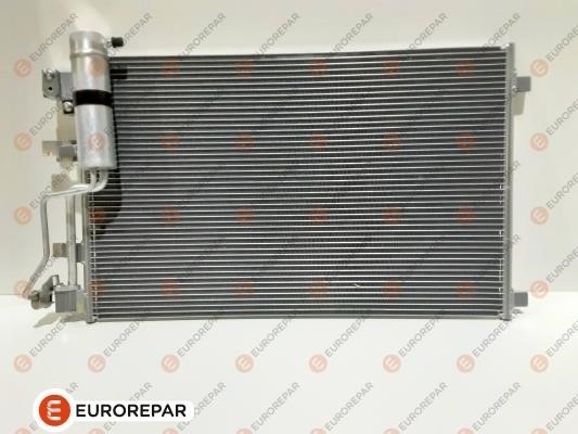 Eurorepar 1680002180 Condenser, air conditioning 1680002180: Buy near me in Poland at 2407.PL - Good price!