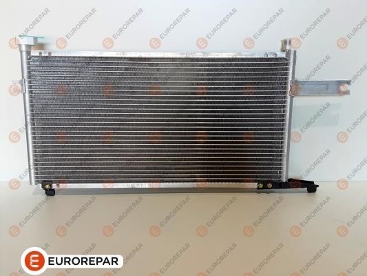 Eurorepar 1680000480 Condenser, air conditioning 1680000480: Buy near me in Poland at 2407.PL - Good price!