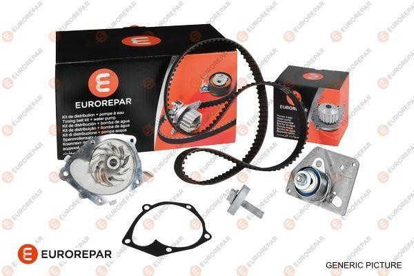 Eurorepar 1681780280 TIMING BELT KIT WITH WATER PUMP 1681780280: Buy near me at 2407.PL in Poland at an Affordable price!