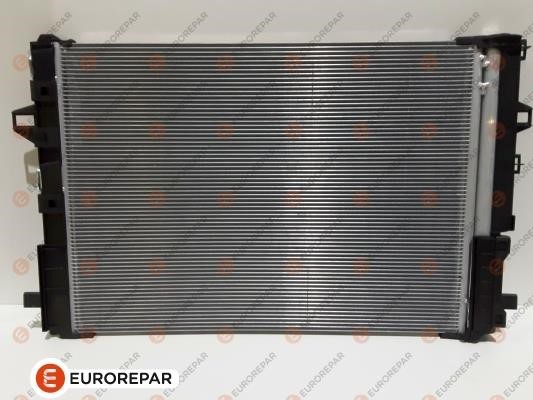 Eurorepar 1679997280 Condenser, air conditioning 1679997280: Buy near me in Poland at 2407.PL - Good price!