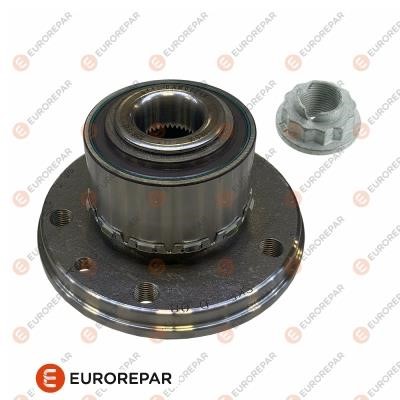Eurorepar 1681933880 Wheel hub with bearing 1681933880: Buy near me in Poland at 2407.PL - Good price!