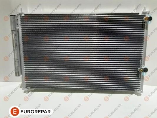Eurorepar 1679997880 Condenser, air conditioning 1679997880: Buy near me in Poland at 2407.PL - Good price!