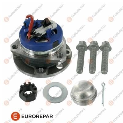 Eurorepar 1681938380 Wheel bearing kit 1681938380: Buy near me in Poland at 2407.PL - Good price!