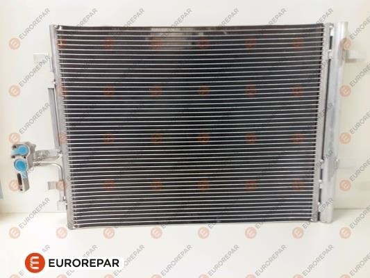 Eurorepar 1679999680 Condenser, air conditioning 1679999680: Buy near me at 2407.PL in Poland at an Affordable price!