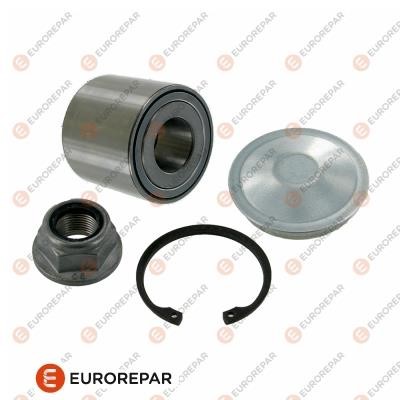Eurorepar 1681936580 Wheel bearing kit 1681936580: Buy near me in Poland at 2407.PL - Good price!