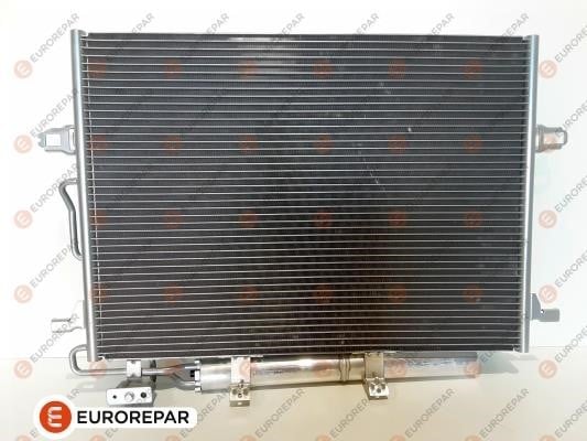 Eurorepar 1680001080 Радиатор кондиционера 1680001080: Отличная цена - Купить в Польше на 2407.PL!