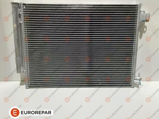 Eurorepar 1679997980 Condenser, air conditioning 1679997980: Buy near me in Poland at 2407.PL - Good price!