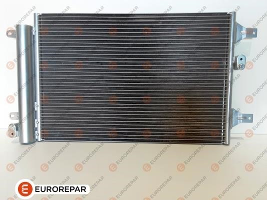 Eurorepar 1680000580 Радиатор кондиционера 1680000580: Отличная цена - Купить в Польше на 2407.PL!