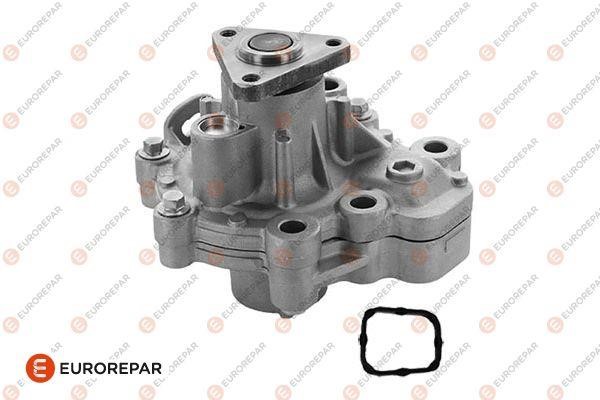 Eurorepar 1682099280 Water pump 1682099280: Buy near me at 2407.PL in Poland at an Affordable price!