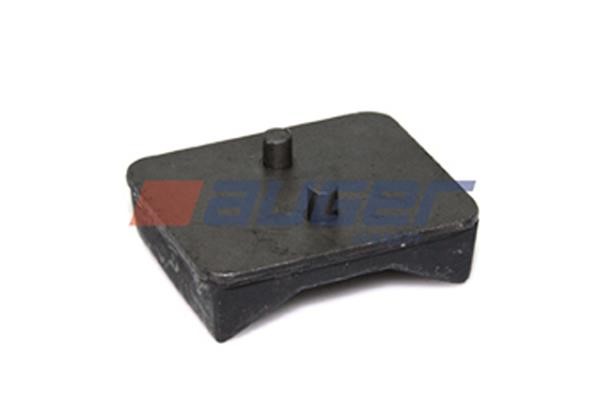 Auger 55484 Rubber buffer, suspension 55484: Buy near me in Poland at 2407.PL - Good price!