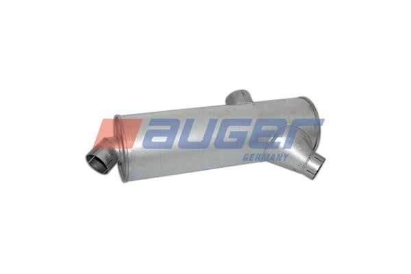 Auger 71350 Middle-/End Silencer 71350: Buy near me at 2407.PL in Poland at an Affordable price!