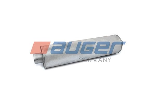 Auger 69835 Średni końcowy tłumik wydechowy 69835: Atrakcyjna cena w Polsce na 2407.PL - Zamów teraz!