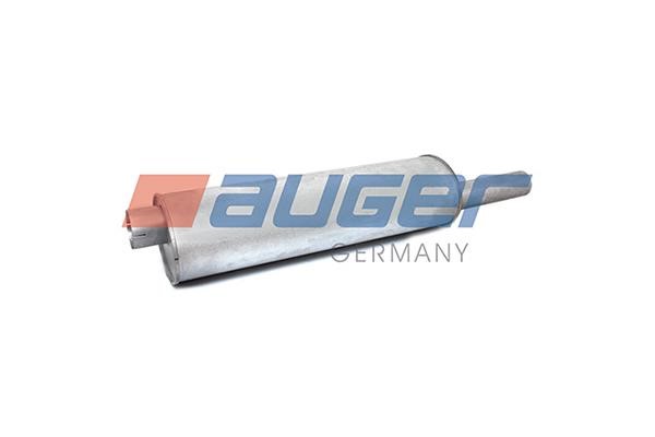 Auger 69857 Средний конечный глушитель ОГ 69857: Отличная цена - Купить в Польше на 2407.PL!