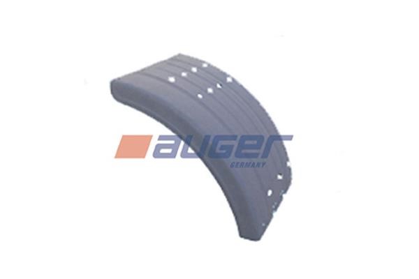 Auger 58827 Wheel niche 58827: Buy near me in Poland at 2407.PL - Good price!