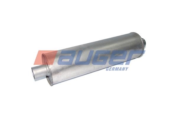 Auger 75078 Middle-/End Silencer 75078: Buy near me at 2407.PL in Poland at an Affordable price!