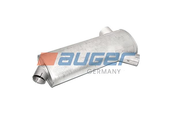 Auger 71346 Middle-/End Silencer 71346: Buy near me in Poland at 2407.PL - Good price!