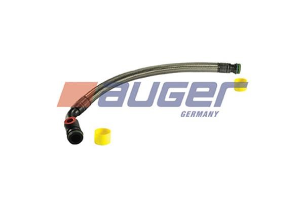 Auger 65679 High pressure hose with ferrules 65679: Buy near me in Poland at 2407.PL - Good price!