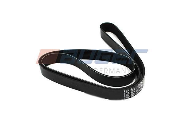 Auger 79922 V-Ribbed Belt 79922: Buy near me in Poland at 2407.PL - Good price!