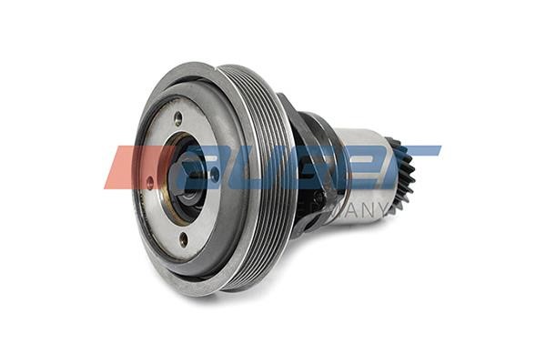 Auger 81022 Fan clutch 81022: Buy near me in Poland at 2407.PL - Good price!