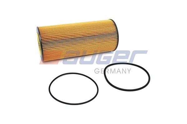 Auger 82292 Oil Filter 82292: Buy near me in Poland at 2407.PL - Good price!
