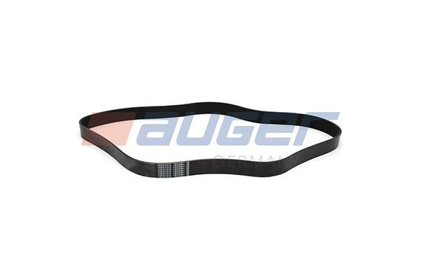 Auger 80089 V-Ribbed Belt 80089: Buy near me in Poland at 2407.PL - Good price!