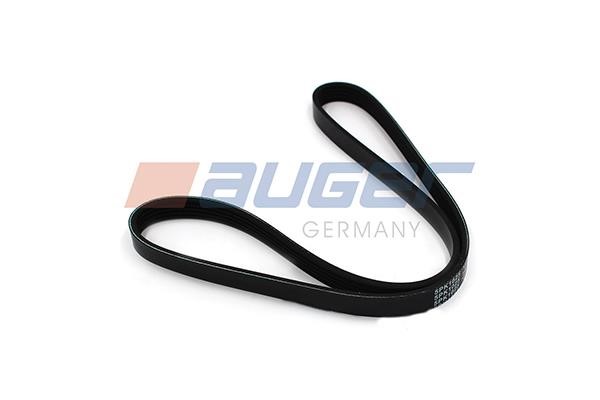 Auger 80139 V-Ribbed Belt 80139: Buy near me in Poland at 2407.PL - Good price!