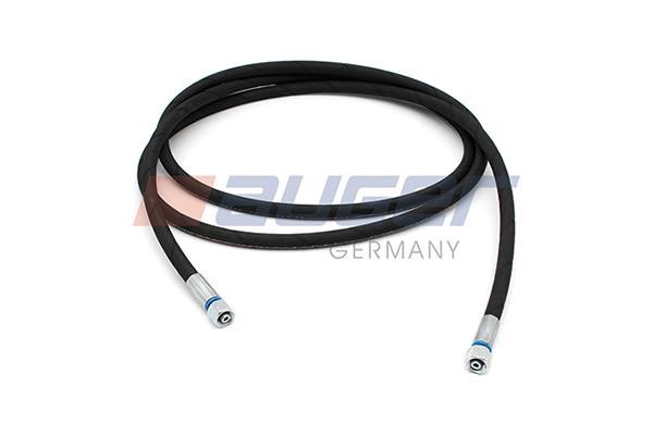 Auger 83672 Clutch Hose 83672: Buy near me at 2407.PL in Poland at an Affordable price!