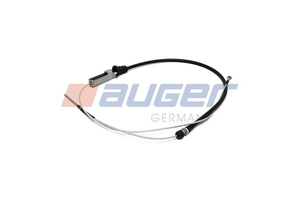 Auger 82885 Cable Pull, parking brake 82885: Buy near me in Poland at 2407.PL - Good price!