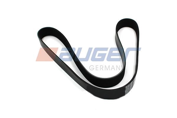 Auger 79909 V-Ribbed Belt 79909: Buy near me in Poland at 2407.PL - Good price!