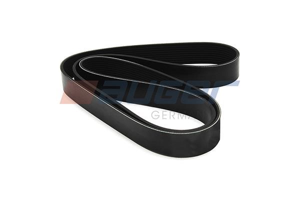 Auger 80037 V-Ribbed Belt 80037: Buy near me at 2407.PL in Poland at an Affordable price!