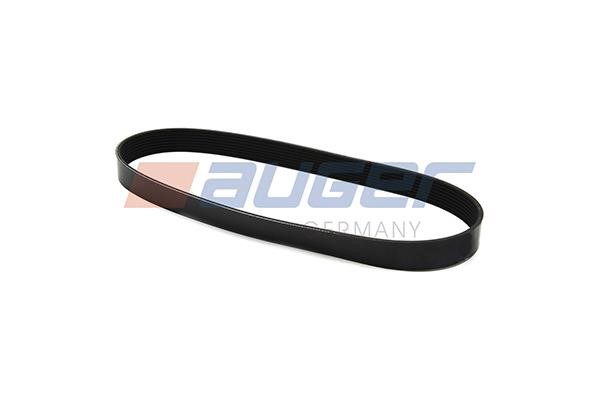 Auger 80021 V-Ribbed Belt 80021: Buy near me in Poland at 2407.PL - Good price!