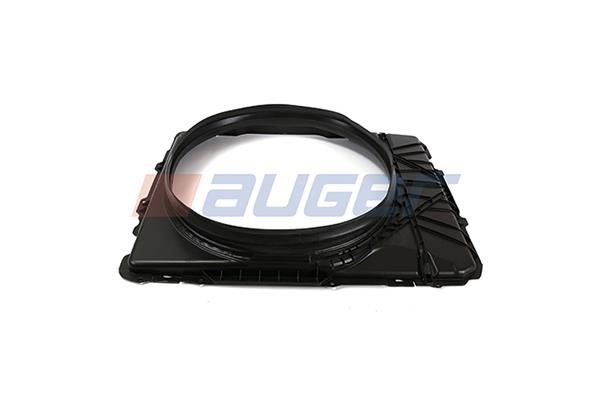 Auger 81837 Hood 81837: Buy near me in Poland at 2407.PL - Good price!