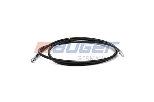 Auger 81909 Clutch Hose 81909: Buy near me in Poland at 2407.PL - Good price!