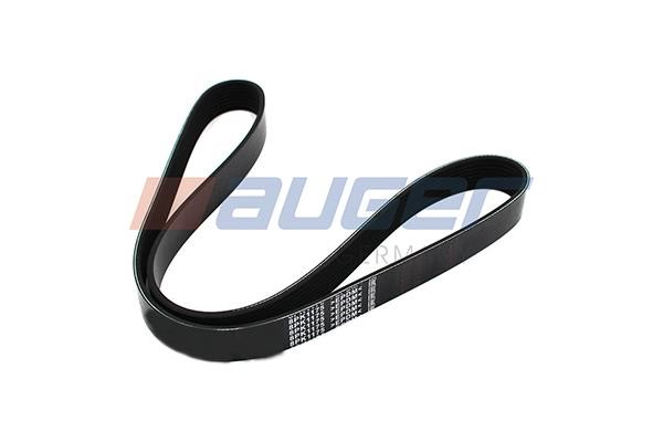Auger 79907 V-Ribbed Belt 79907: Buy near me at 2407.PL in Poland at an Affordable price!