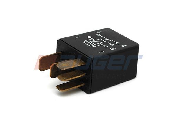 Auger 82526 Relay 82526: Buy near me in Poland at 2407.PL - Good price!