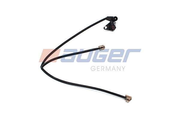 Auger 87576 Warning contact, brake pad wear 87576: Buy near me in Poland at 2407.PL - Good price!