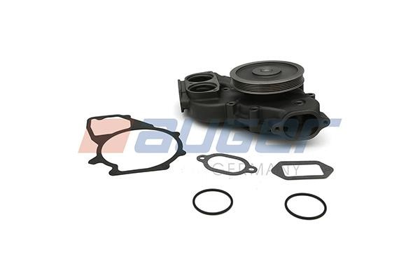 Auger 81797 Water pump 81797: Buy near me in Poland at 2407.PL - Good price!