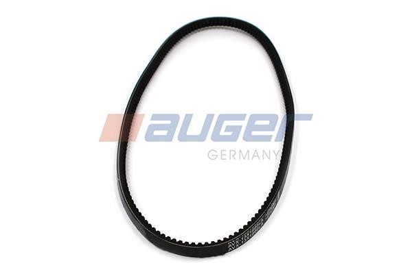 Auger 79831 V-belt 79831: Buy near me in Poland at 2407.PL - Good price!