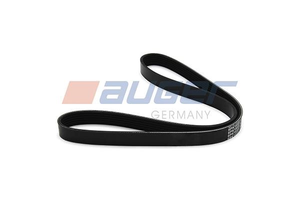 Auger 80017 V-Ribbed Belt 80017: Buy near me in Poland at 2407.PL - Good price!