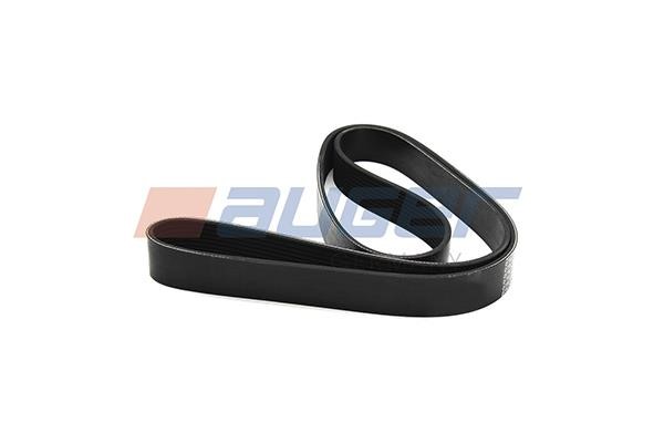 Auger 80154 V-Ribbed Belt 80154: Buy near me in Poland at 2407.PL - Good price!