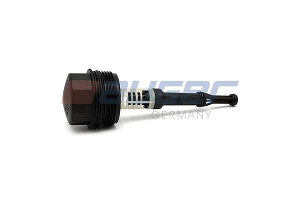 Auger 94003 Cap, oil filter housing 94003: Buy near me in Poland at 2407.PL - Good price!