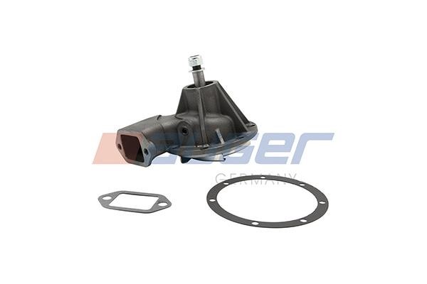 Auger 86743 Water pump 86743: Buy near me in Poland at 2407.PL - Good price!